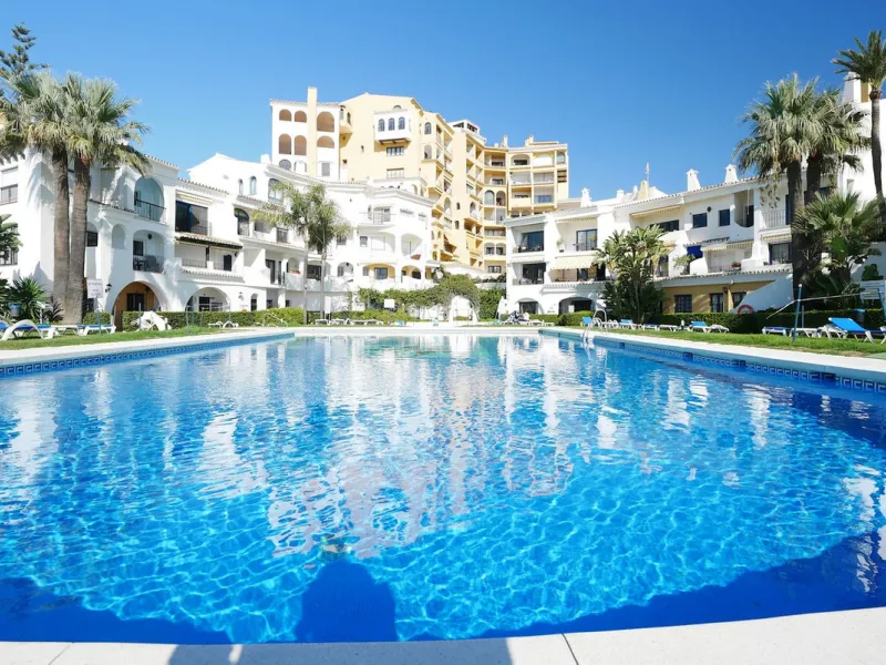 Apartment - Top Floor Apartment в продаже в Marbella, Málaga. В доме 3 спален и 2 ванных комнат. Площадь дома 129 м²