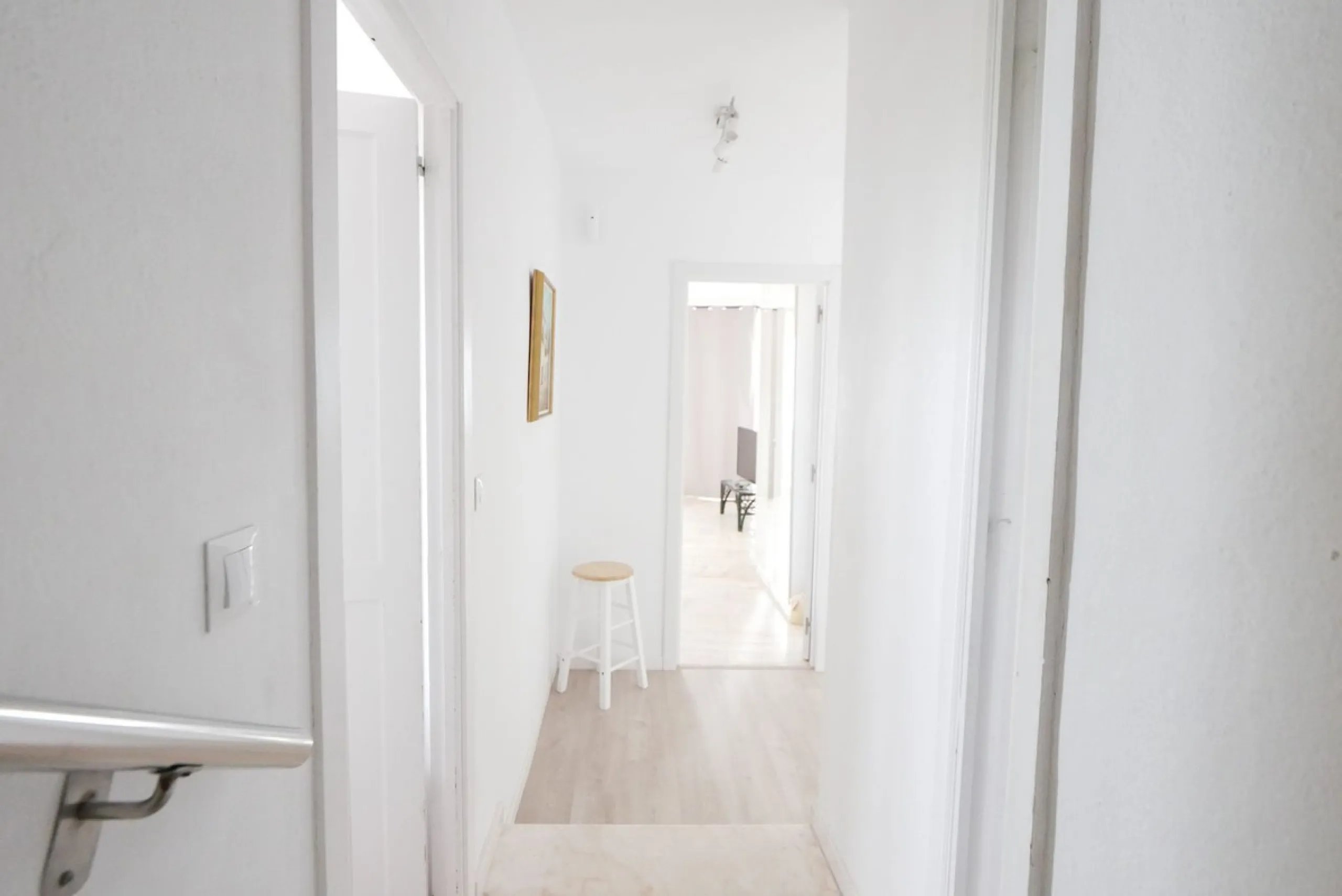 Apartment - Top Floor Apartment в продаже в Marbella, Málaga. В доме 3 спален и 2 ванных комнат. Площадь дома 129 м²