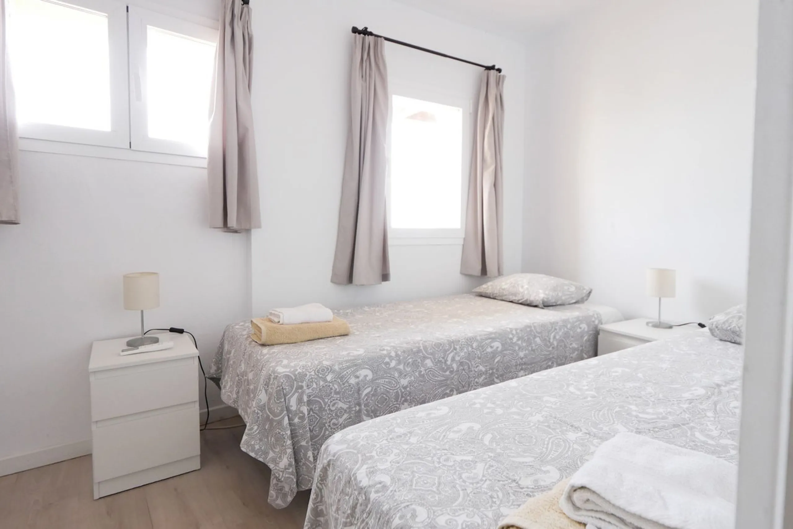 Apartment - Top Floor Apartment в продаже в Marbella, Málaga. В доме 3 спален и 2 ванных комнат. Площадь дома 129 м²