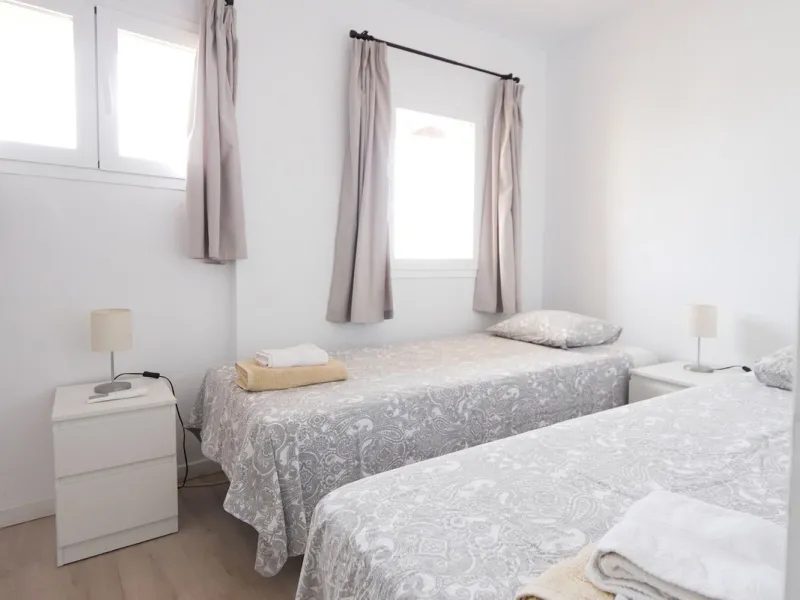 Apartment - Top Floor Apartment в продаже в Marbella, Málaga. В доме 3 спален и 2 ванных комнат. Площадь дома 129 м²