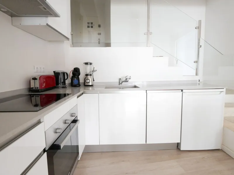 Apartment - Top Floor Apartment в продаже в Marbella, Málaga. В доме 3 спален и 2 ванных комнат. Площадь дома 129 м²