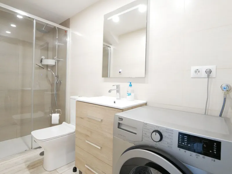 Apartment - Top Floor Apartment в продаже в Marbella, Málaga. В доме 3 спален и 2 ванных комнат. Площадь дома 129 м²