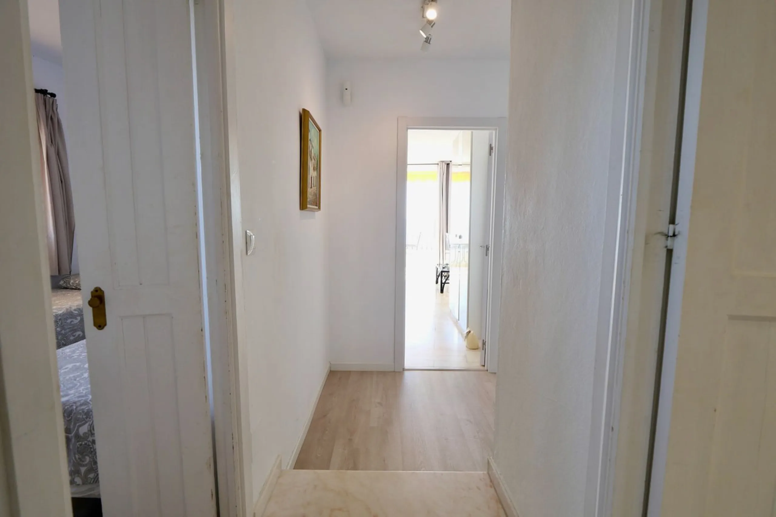 Apartment - Top Floor Apartment в продаже в Marbella, Málaga. В доме 3 спален и 2 ванных комнат. Площадь дома 129 м²