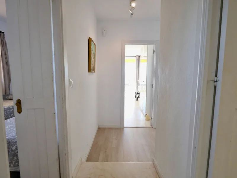 Apartment - Top Floor Apartment в продаже в Marbella, Málaga. В доме 3 спален и 2 ванных комнат. Площадь дома 129 м²