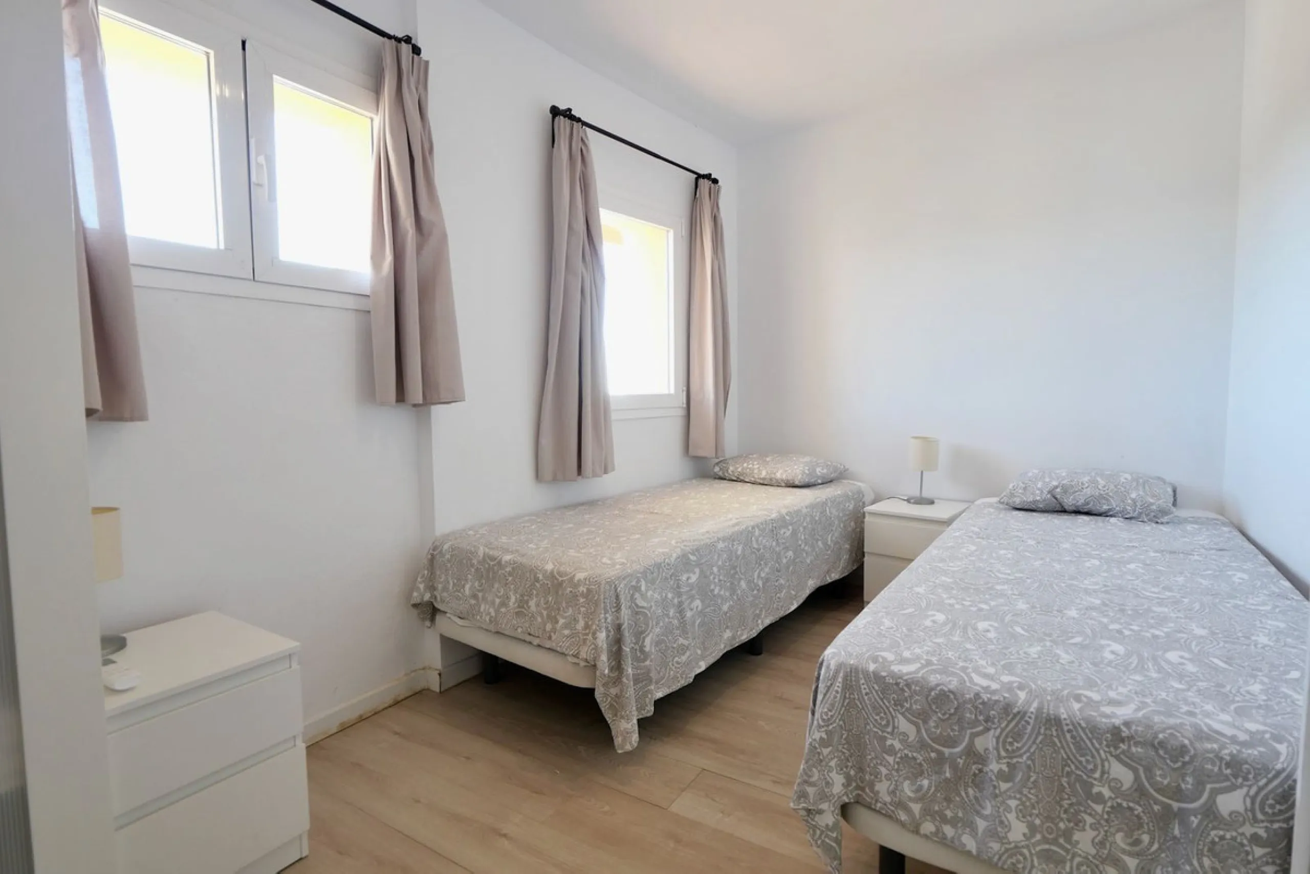 Apartment - Top Floor Apartment в продаже в Marbella, Málaga. В доме 3 спален и 2 ванных комнат. Площадь дома 129 м²