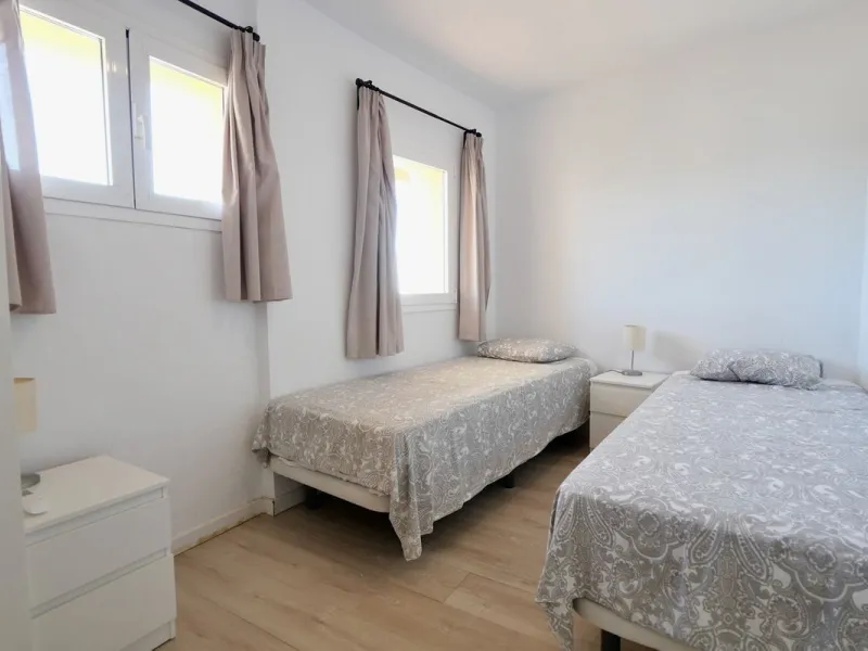 Apartment - Top Floor Apartment в продаже в Marbella, Málaga. В доме 3 спален и 2 ванных комнат. Площадь дома 129 м²