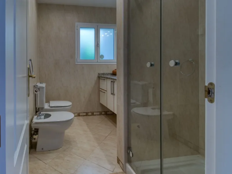Exclusive Villa with Sea View – Peaceful Location Close to the City