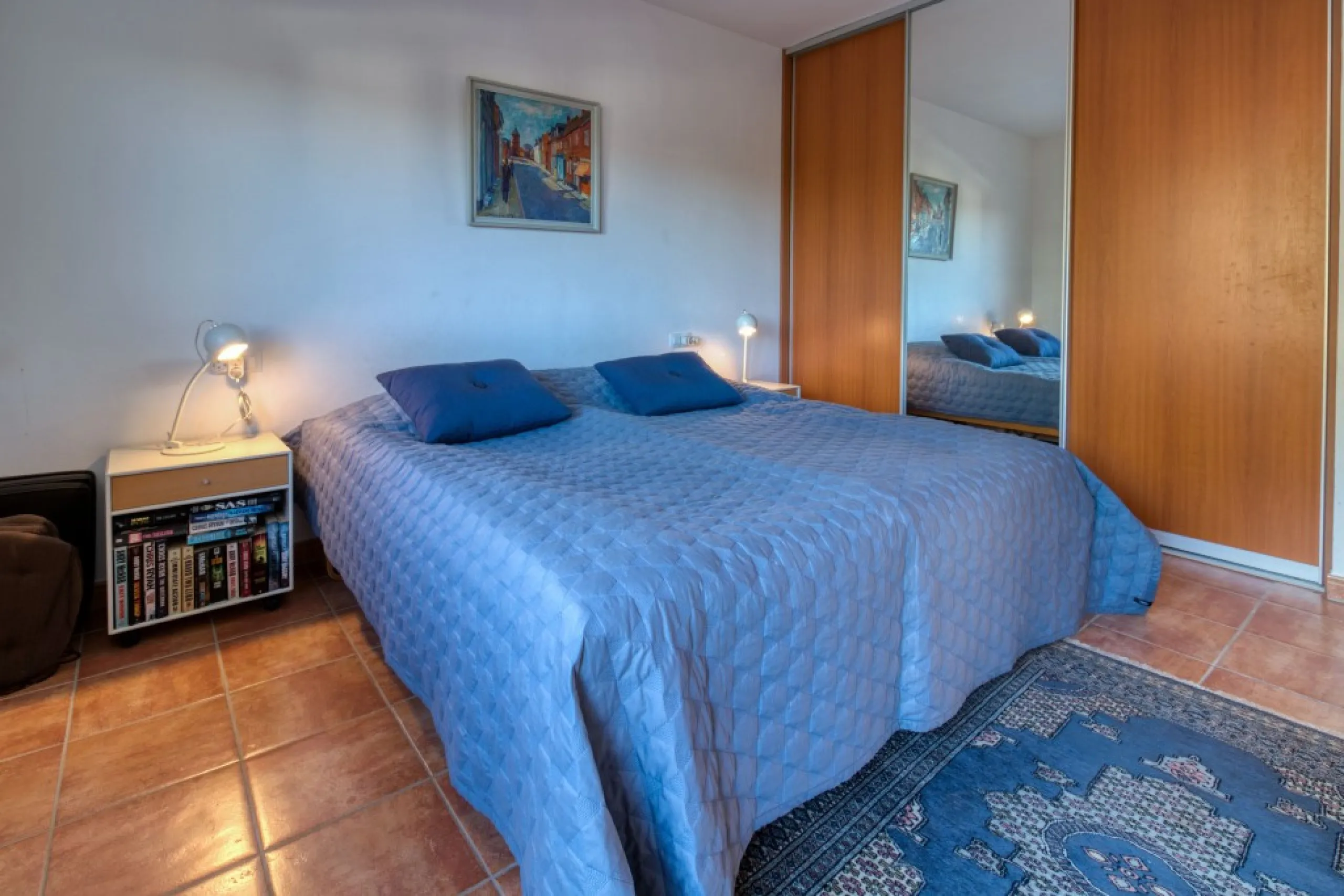 Exclusive Villa with Sea View – Peaceful Location Close to the City
