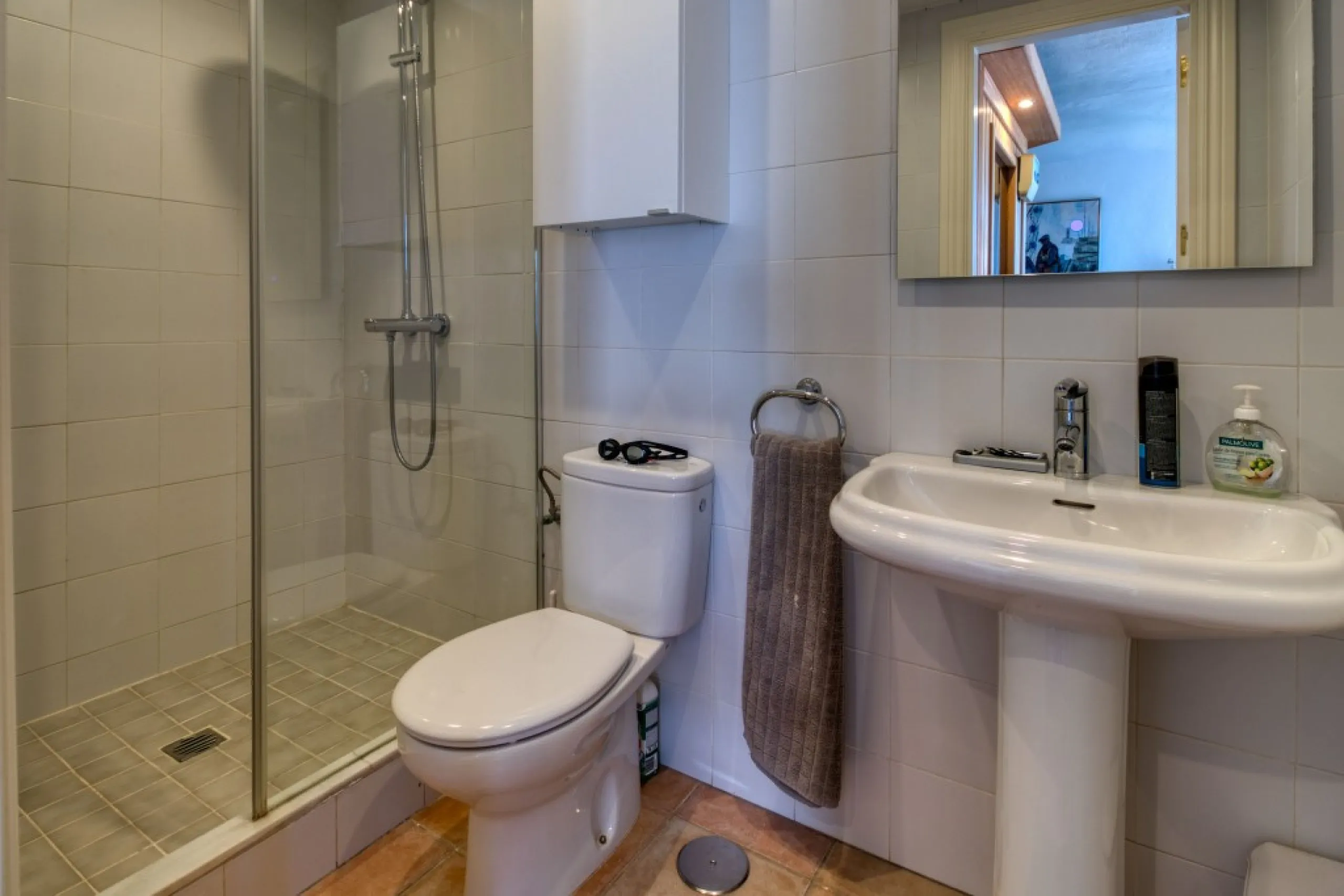 Exclusive Villa with Sea View – Peaceful Location Close to the City