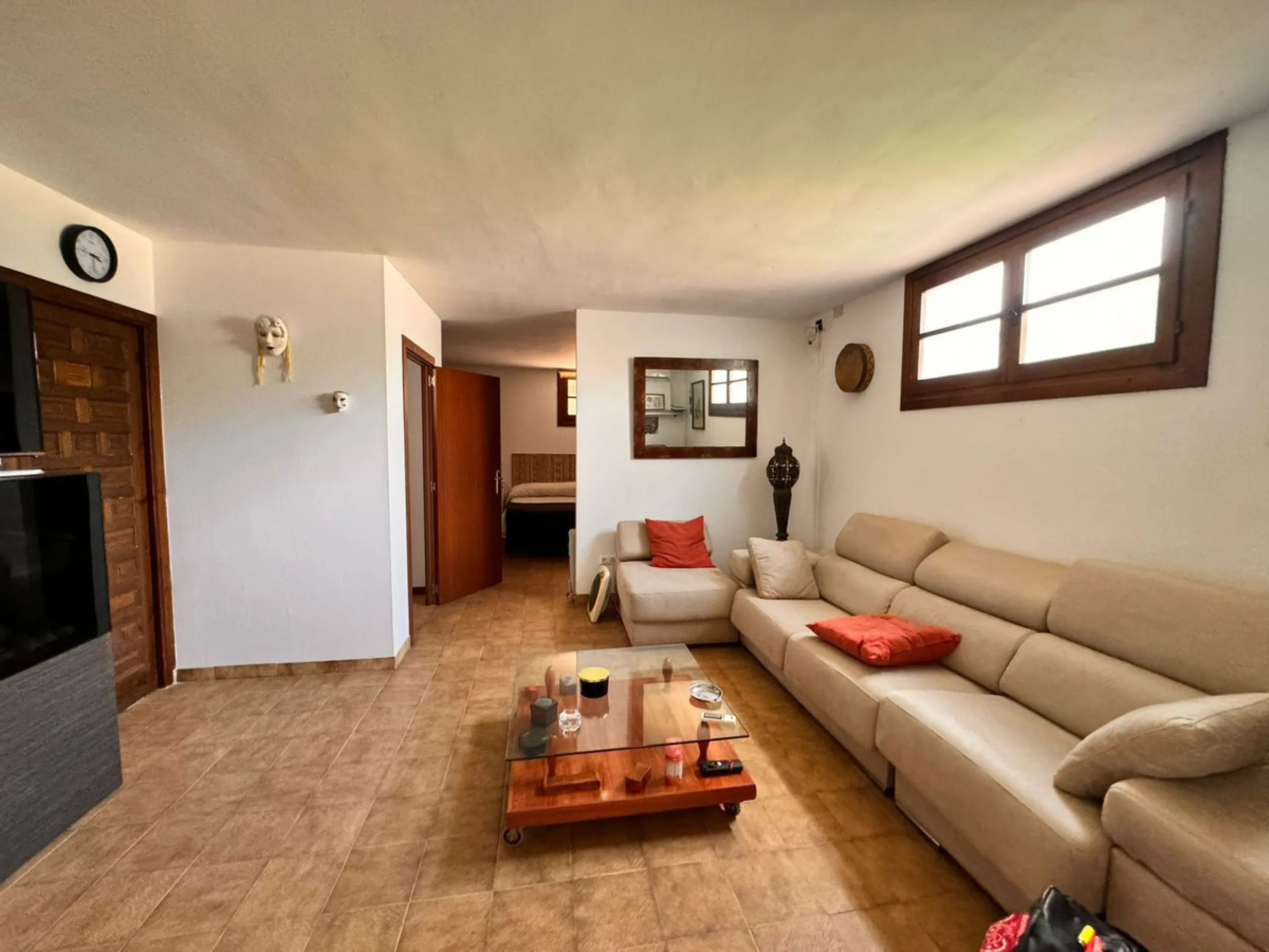 House - Detached Villa в продаже в Churriana, Málaga. В доме 6 спален и 5 ванных комнат. Площадь дома 590 м². Площадь участка 1460 м²