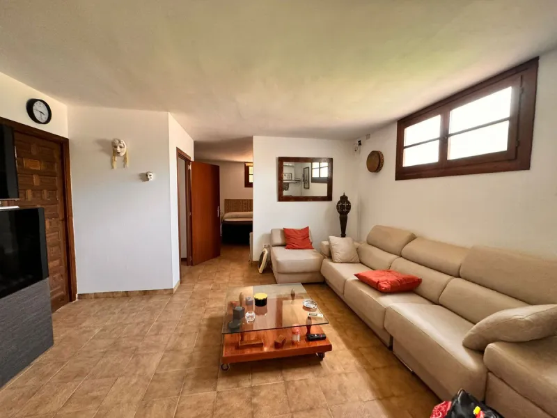 House - Detached Villa в продаже в Churriana, Málaga. В доме 6 спален и 5 ванных комнат. Площадь дома 590 м². Площадь участка 1460 м²