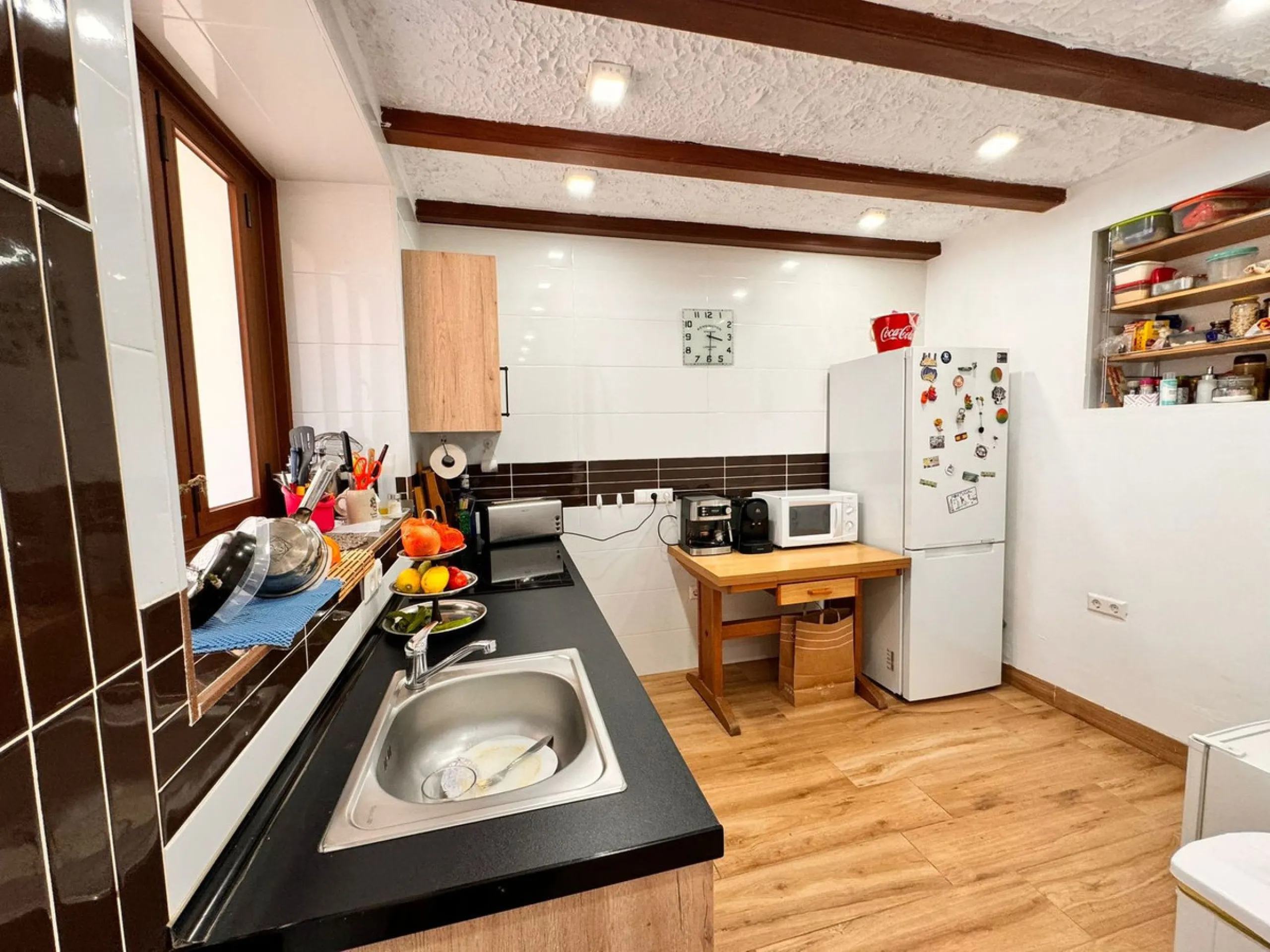 House - Detached Villa в продаже в Churriana, Málaga. В доме 6 спален и 5 ванных комнат. Площадь дома 590 м². Площадь участка 1460 м²
