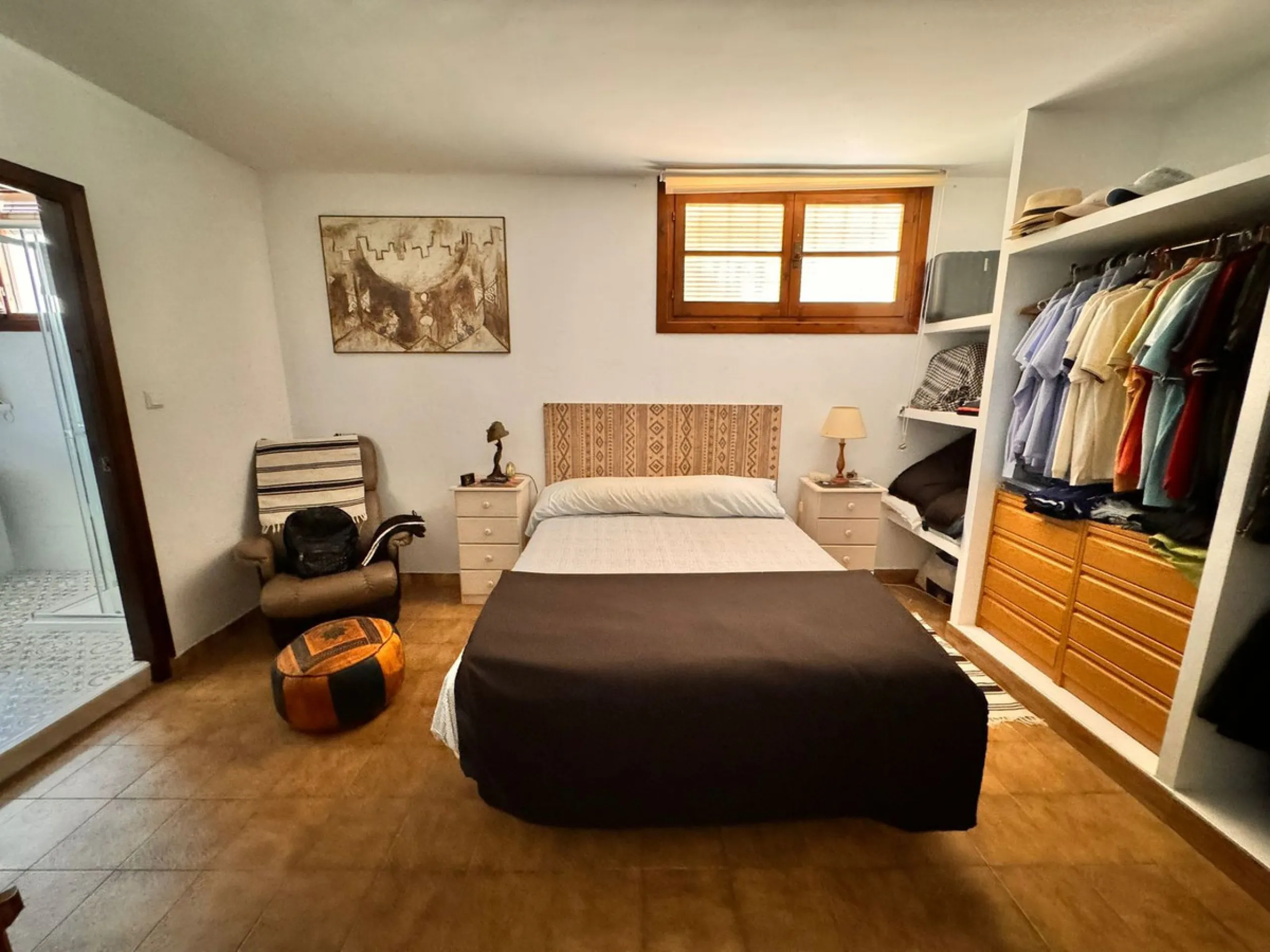 House - Detached Villa в продаже в Churriana, Málaga. В доме 6 спален и 5 ванных комнат. Площадь дома 590 м². Площадь участка 1460 м²