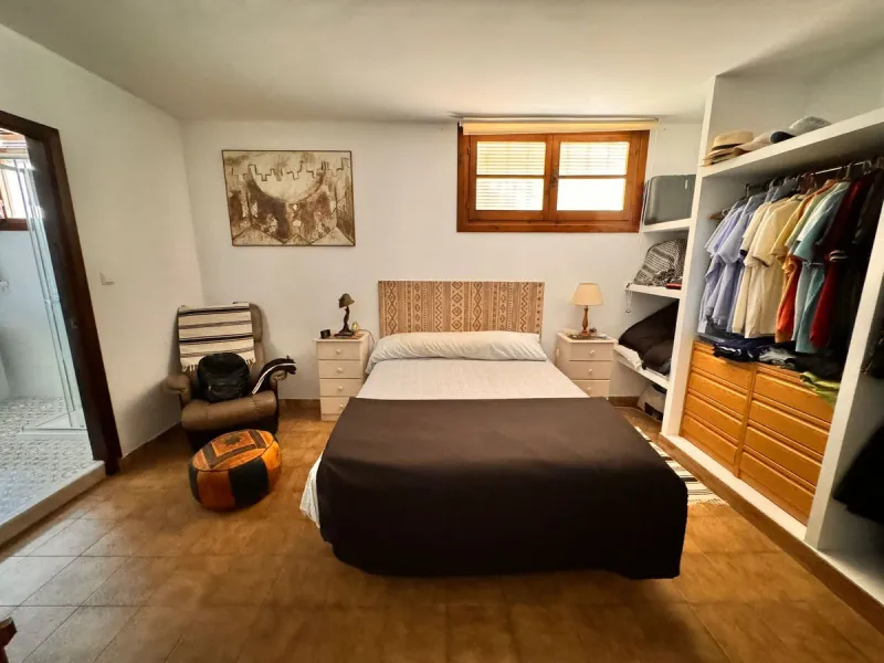 House - Detached Villa в продаже в Churriana, Málaga. В доме 6 спален и 5 ванных комнат. Площадь дома 590 м². Площадь участка 1460 м²