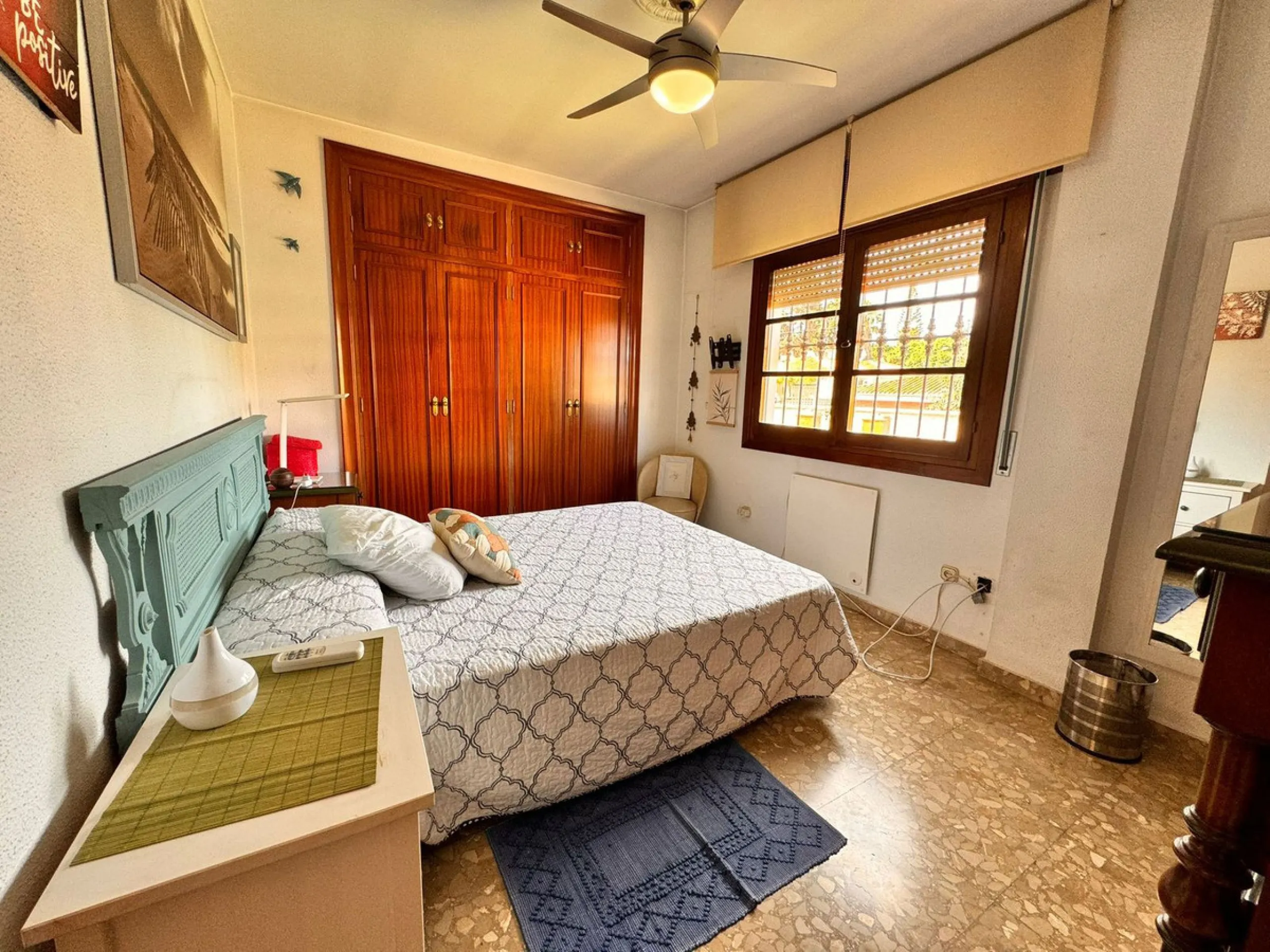 House - Detached Villa в продаже в Churriana, Málaga. В доме 6 спален и 5 ванных комнат. Площадь дома 590 м². Площадь участка 1460 м²