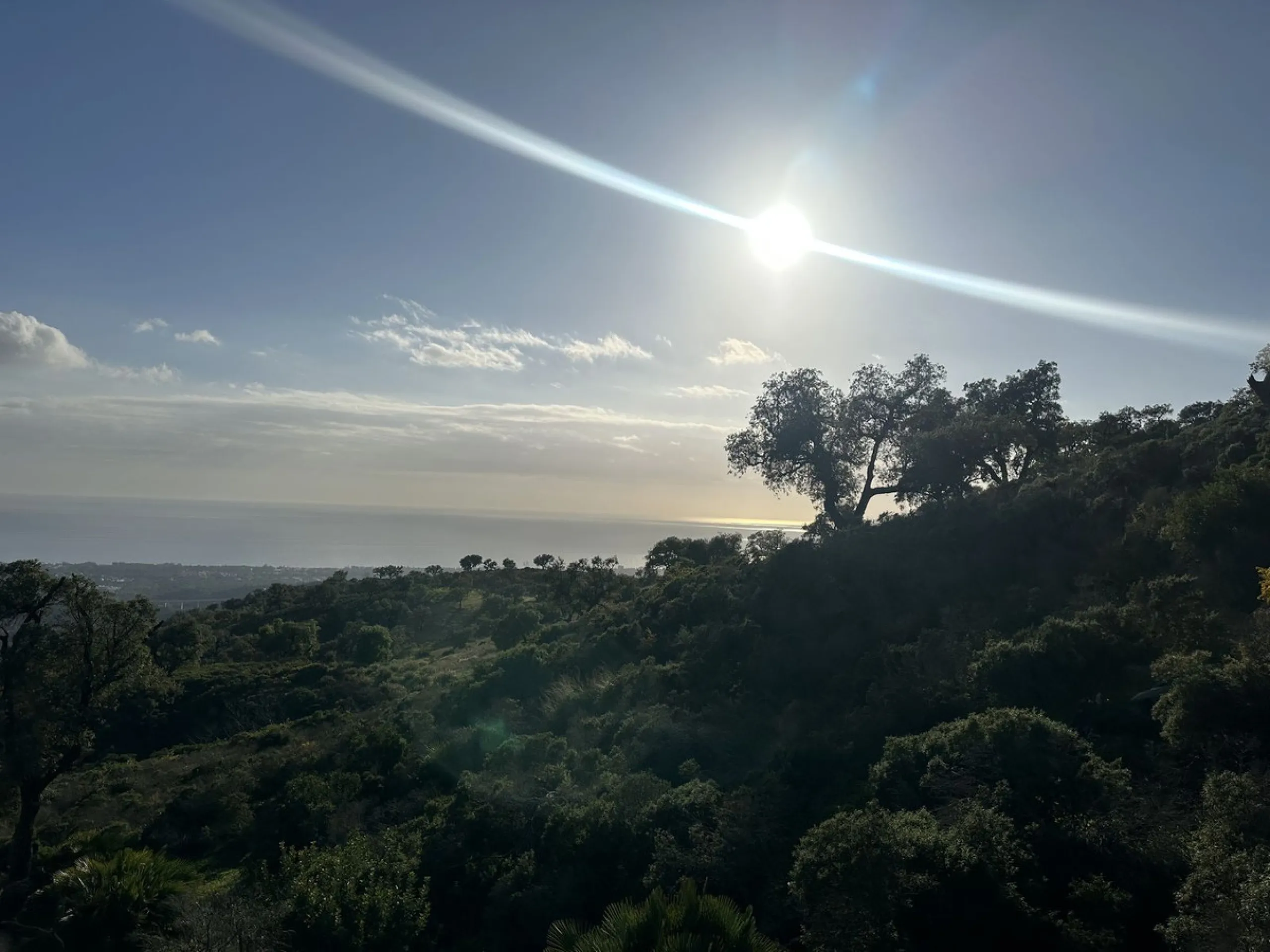 Plot - Land в продаже в Marbella, Málaga. Площадь участка 34000 м²