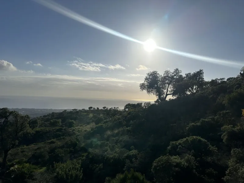 Plot - Land в продаже в Marbella, Málaga. Площадь участка 34000 м²
