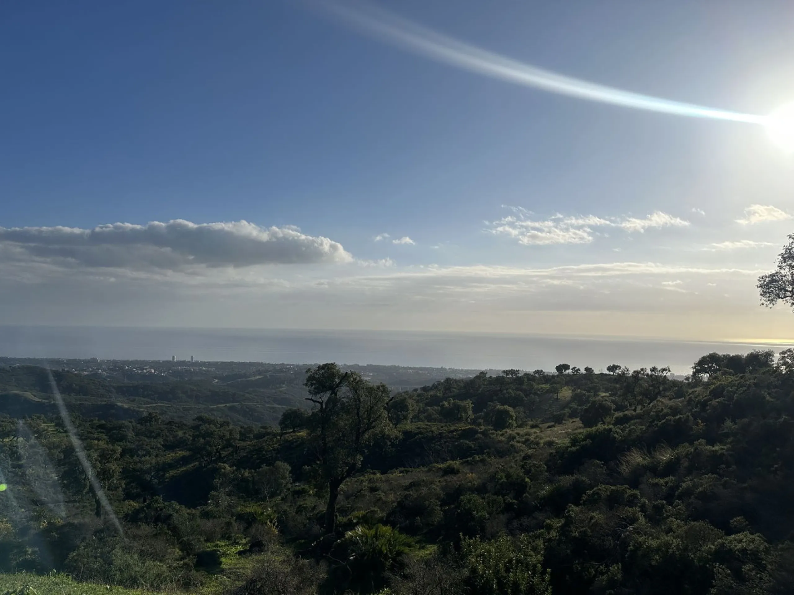 Plot - Land в продаже в Marbella, Málaga. Площадь участка 34000 м²