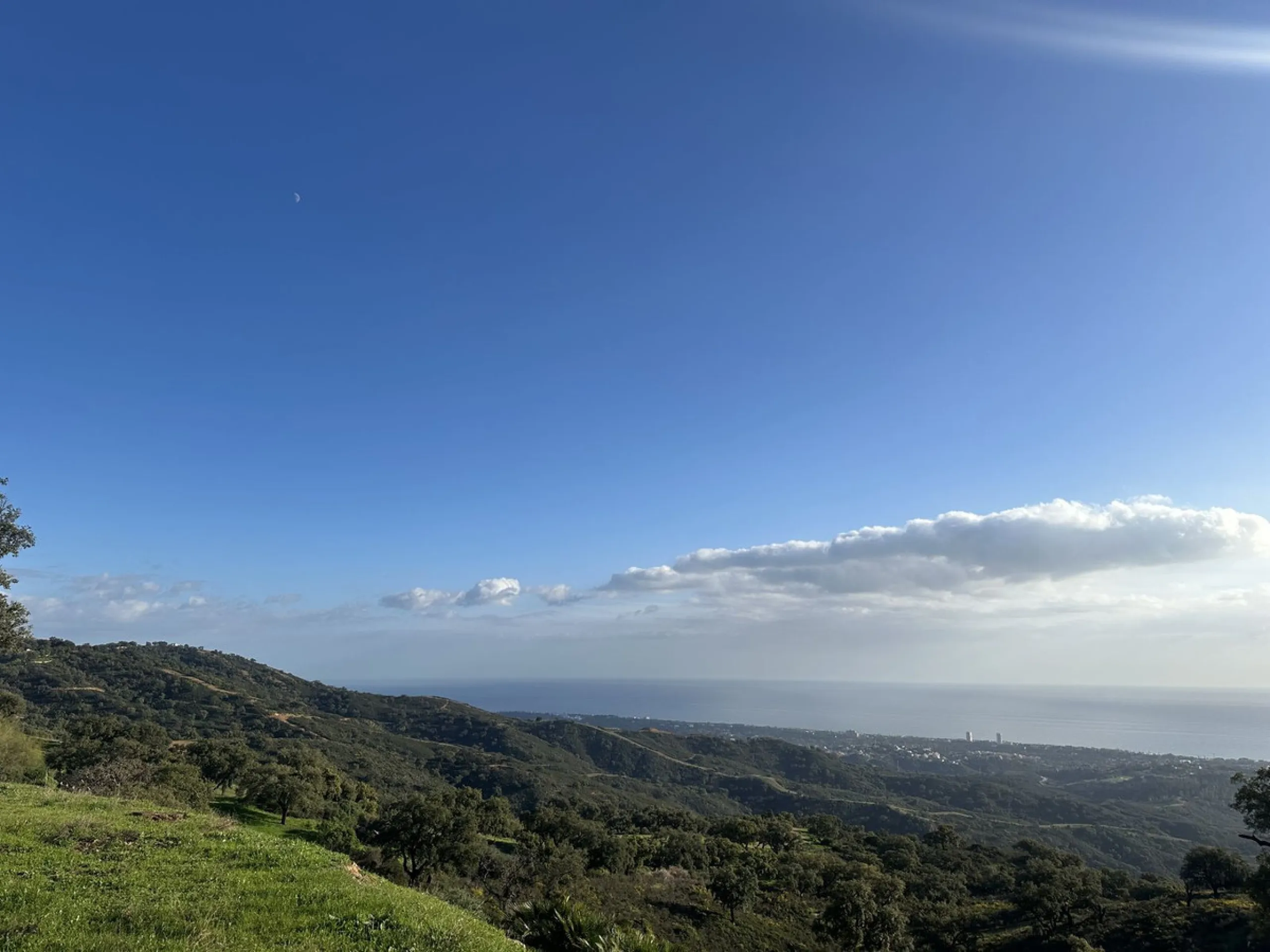 Plot - Land в продаже в Marbella, Málaga. Площадь участка 34000 м²