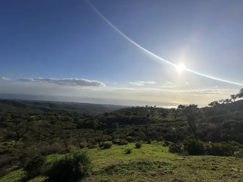 Plot - Land в продаже в Marbella, Málaga. Площадь участка 34000 м²
