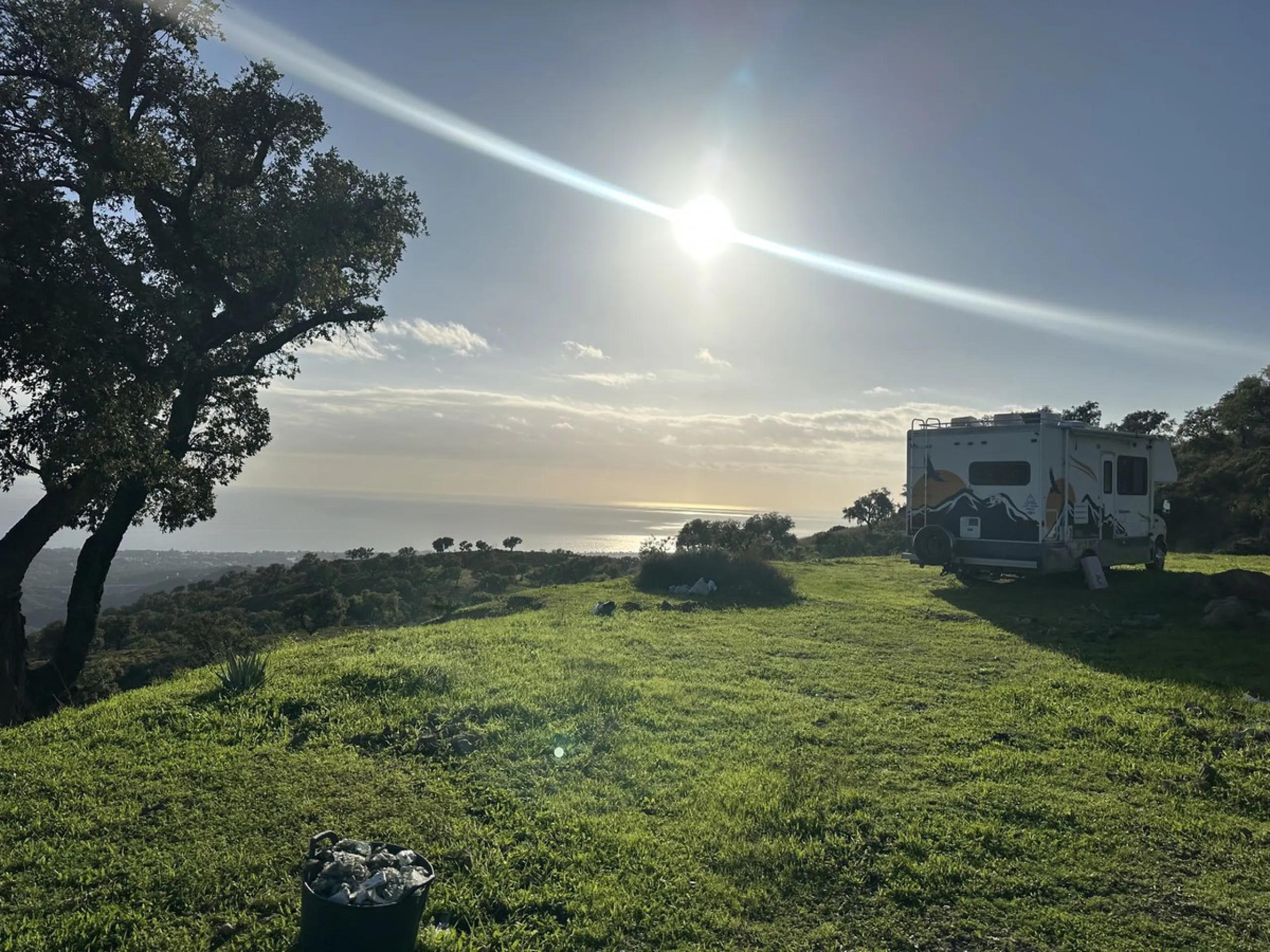 Plot - Land в продаже в Marbella, Málaga. Площадь участка 34000 м²