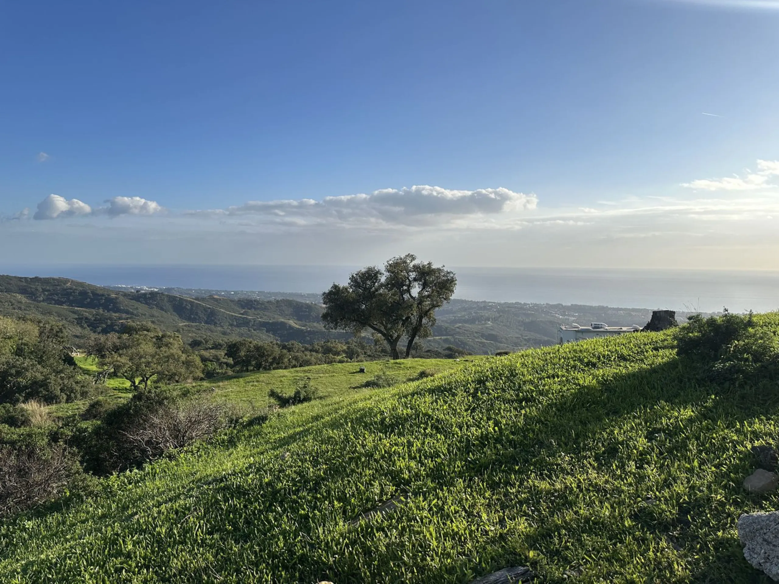 Plot - Land в продаже в Marbella, Málaga. Площадь участка 34000 м²
