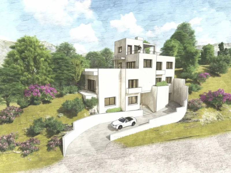 Plot - Residential Plot в продаже в Benahavís, Málaga. Площадь дома 314 м². Площадь участка 513 м²