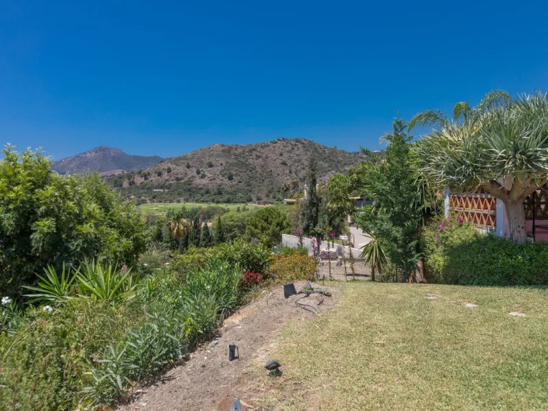 Plot - Residential Plot в продаже в Benahavís, Málaga. Площадь дома 314 м². Площадь участка 513 м²