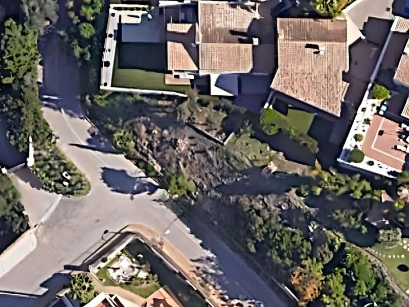 Plot - Residential Plot в продаже в Benahavís, Málaga. Площадь дома 314 м². Площадь участка 513 м²