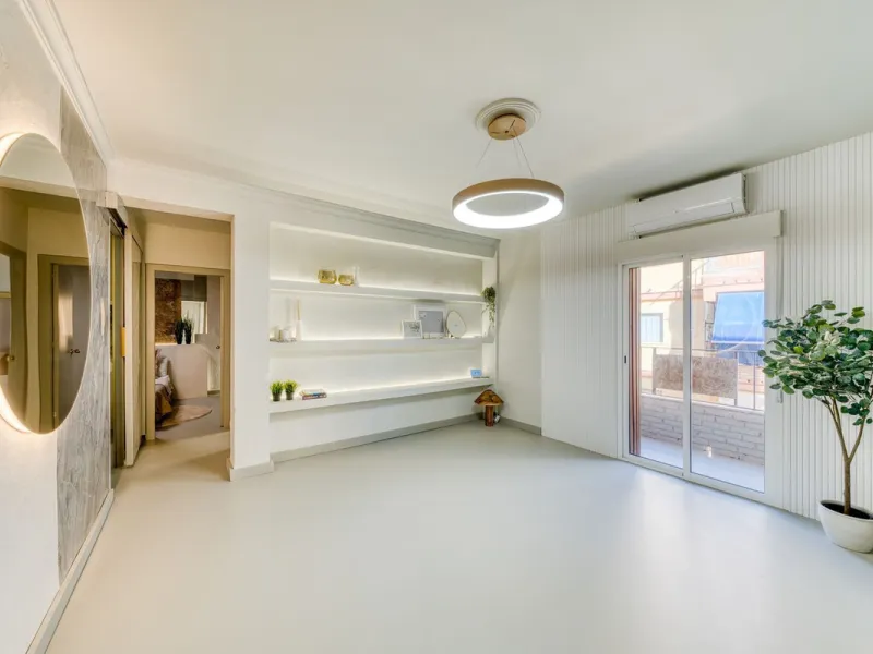 Luxury Apartment in the Heart of Fuengirola! WITH SHORT TERM RENTAL LICENSE!