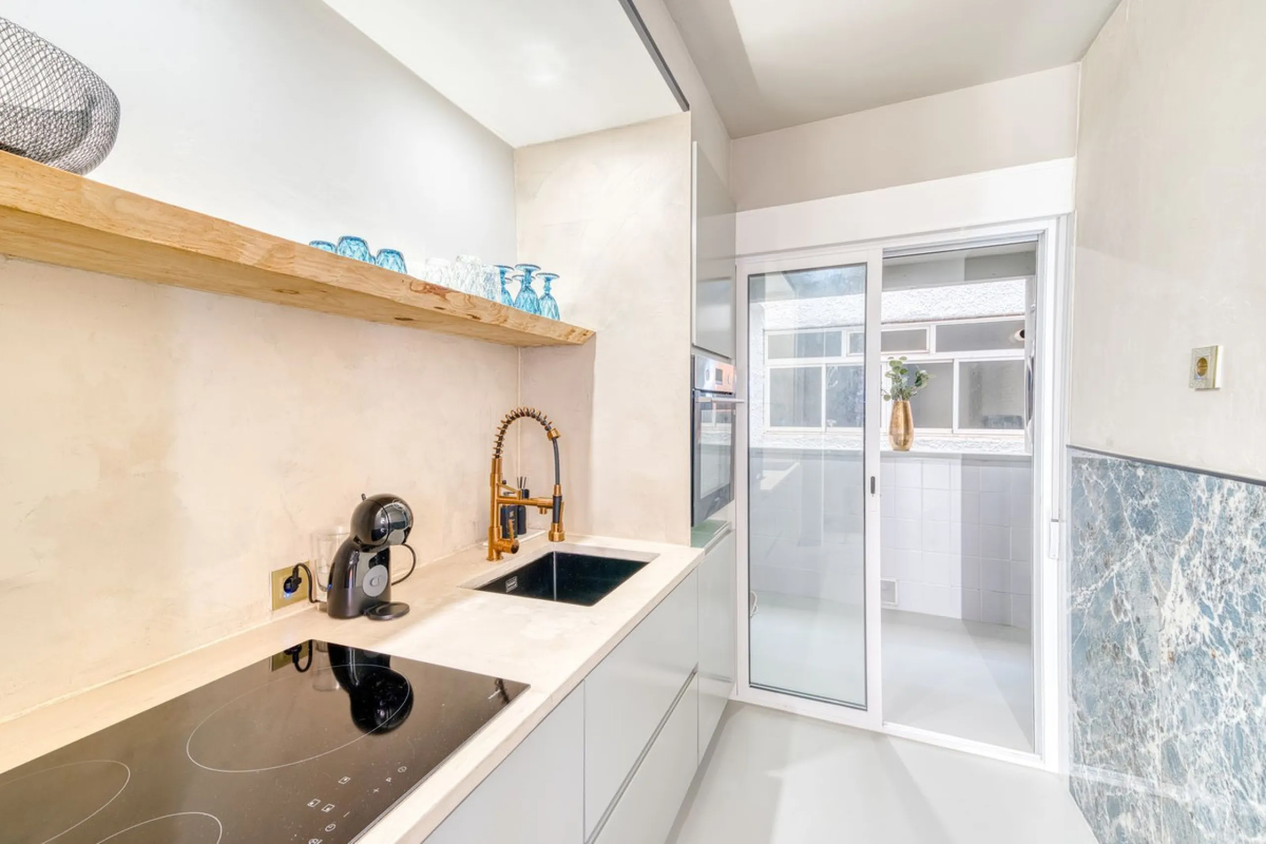 Luxury Apartment in the Heart of Fuengirola! WITH SHORT TERM RENTAL LICENSE!