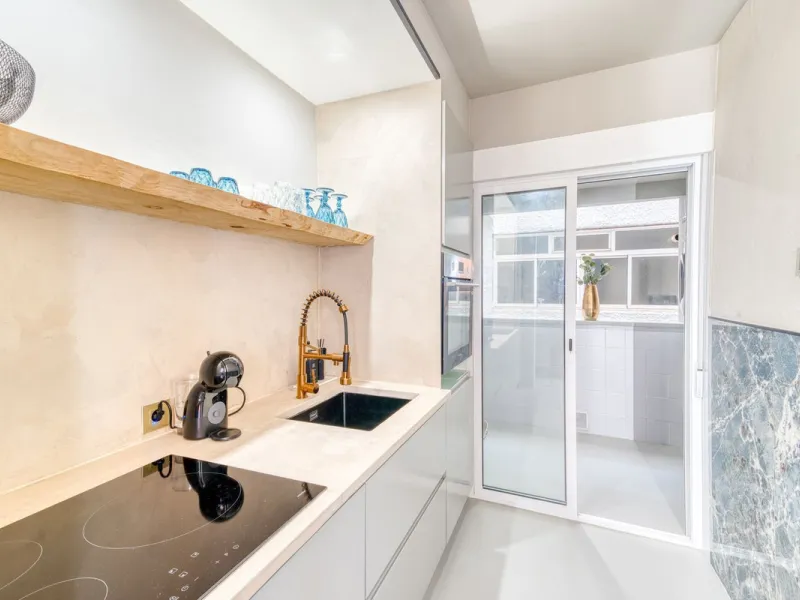 Luxury Apartment in the Heart of Fuengirola! WITH SHORT TERM RENTAL LICENSE!