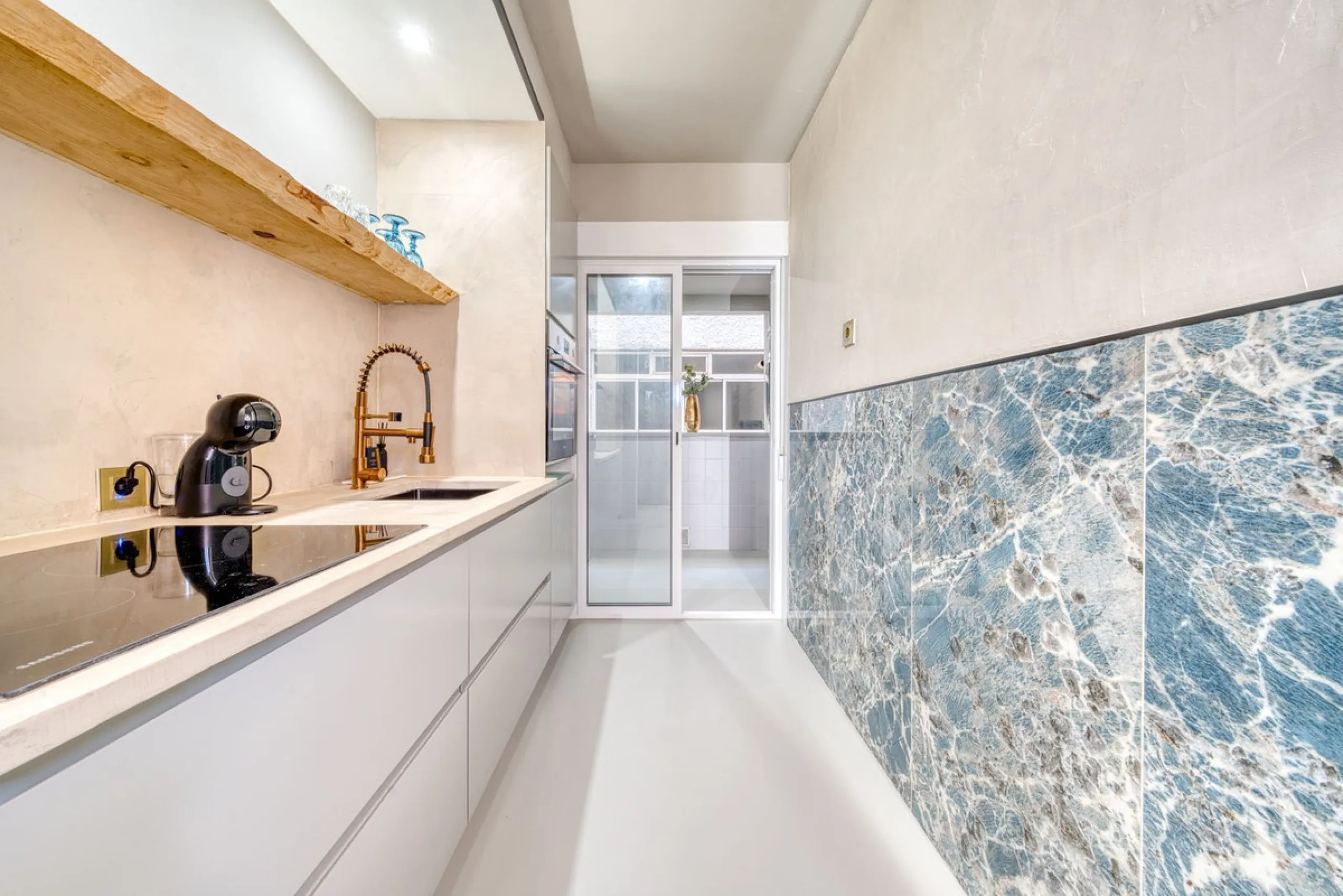 Luxury Apartment in the Heart of Fuengirola! WITH SHORT TERM RENTAL LICENSE!