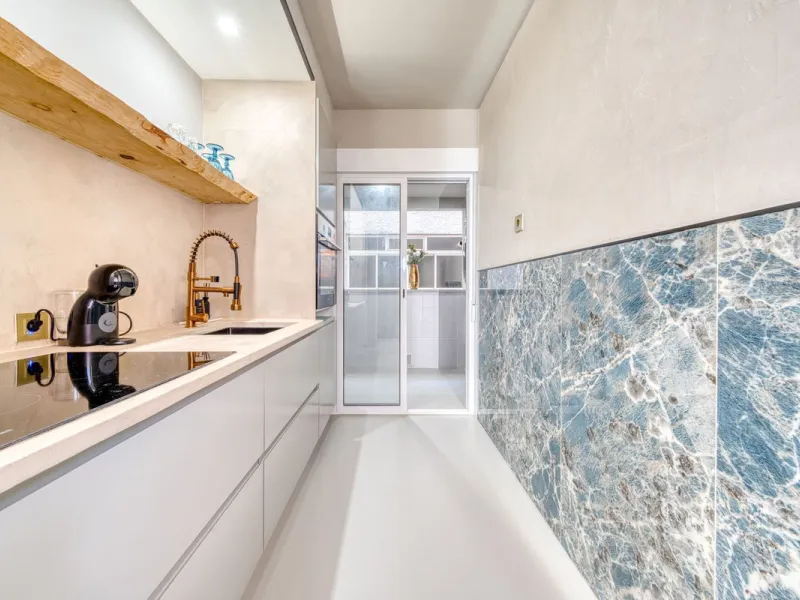 Luxury Apartment in the Heart of Fuengirola! WITH SHORT TERM RENTAL LICENSE!