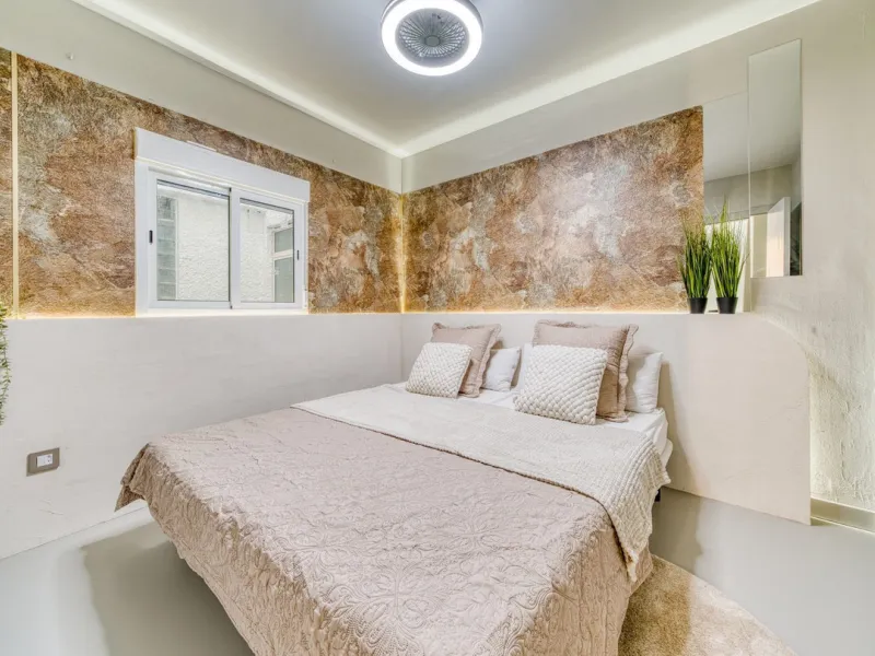 Luxury Apartment in the Heart of Fuengirola! WITH SHORT TERM RENTAL LICENSE!
