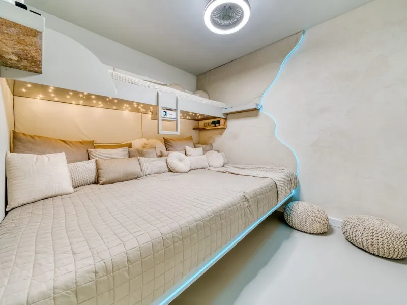 Luxury Apartment in the Heart of Fuengirola! WITH SHORT TERM RENTAL LICENSE!