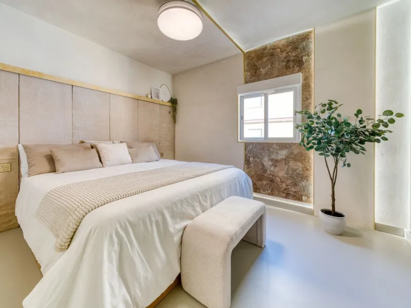 Luxury Apartment in the Heart of Fuengirola! WITH SHORT TERM RENTAL LICENSE!