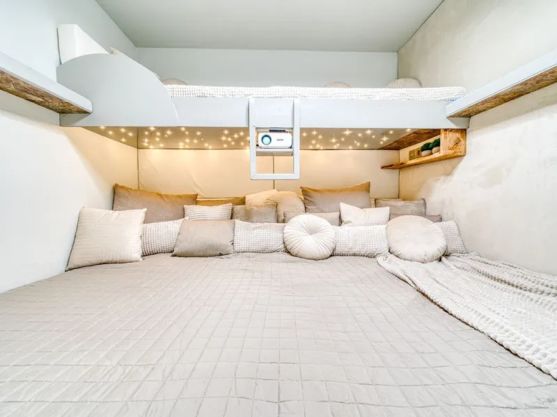 Luxury Apartment in the Heart of Fuengirola! WITH SHORT TERM RENTAL LICENSE!