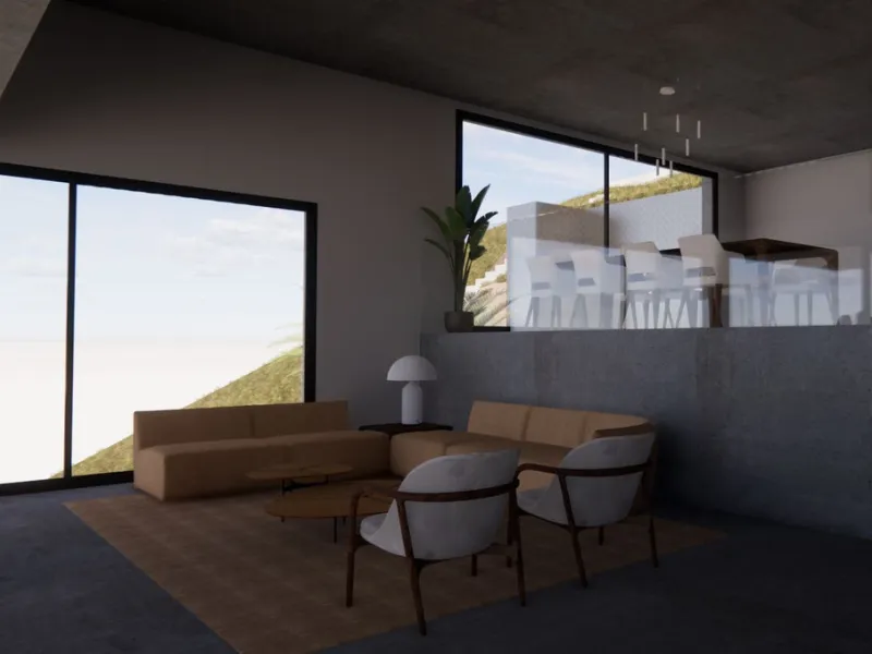Seize this exceptional opportunity to create your dream home in the prestigious neighborhood of El Rosario, Marbella. This 1,574 m² plot comes with approved planning permission for a luxurious 473 m² villa, making it an ideal investment for those looking 