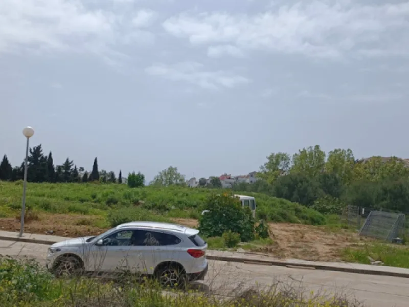 Residential Plot, Nagüeles, Costa del Sol.