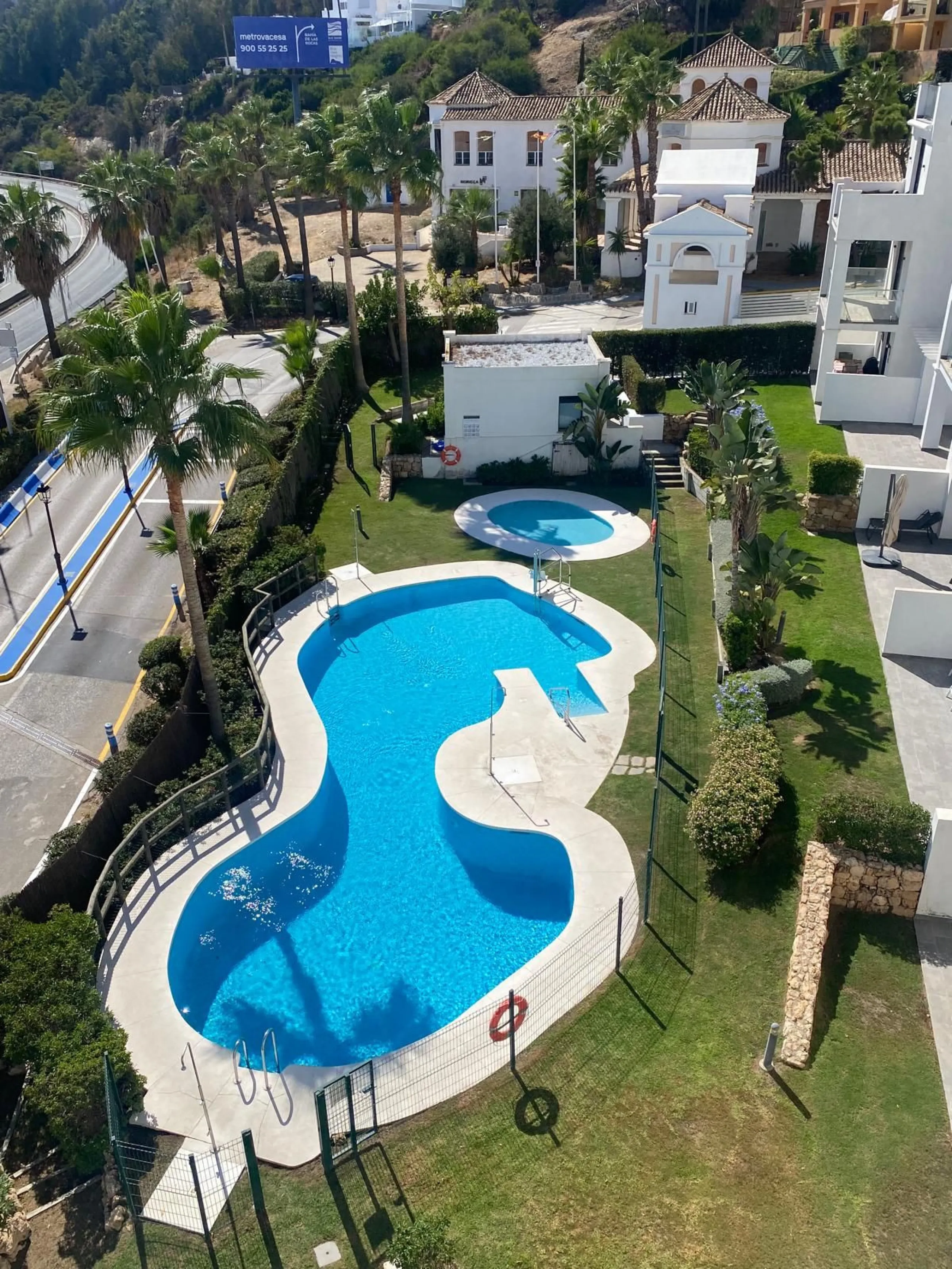 RENTAL INVESTMENT & TOURIST LICENSE IN PLACE