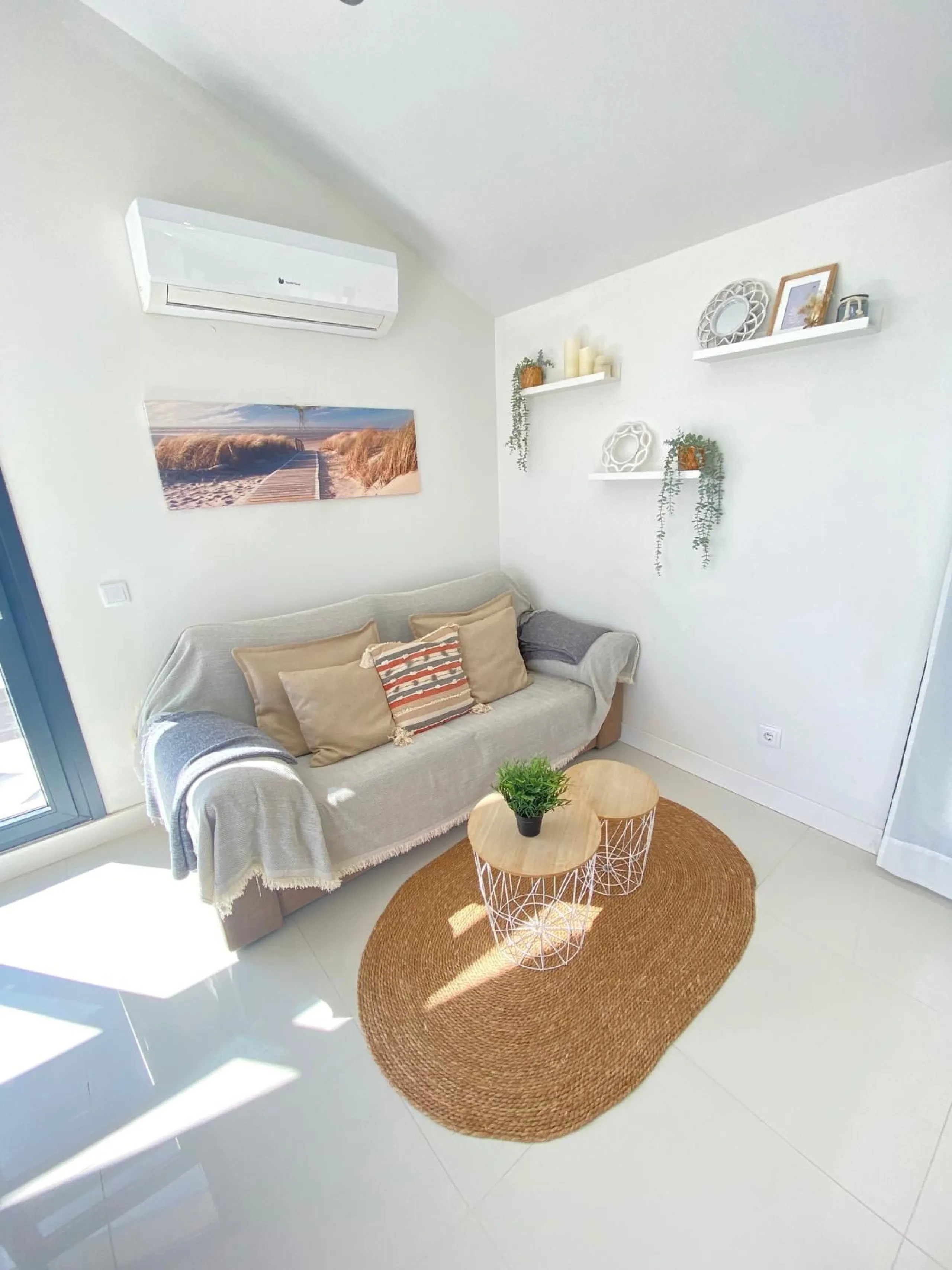 RENTAL INVESTMENT & TOURIST LICENSE IN PLACE