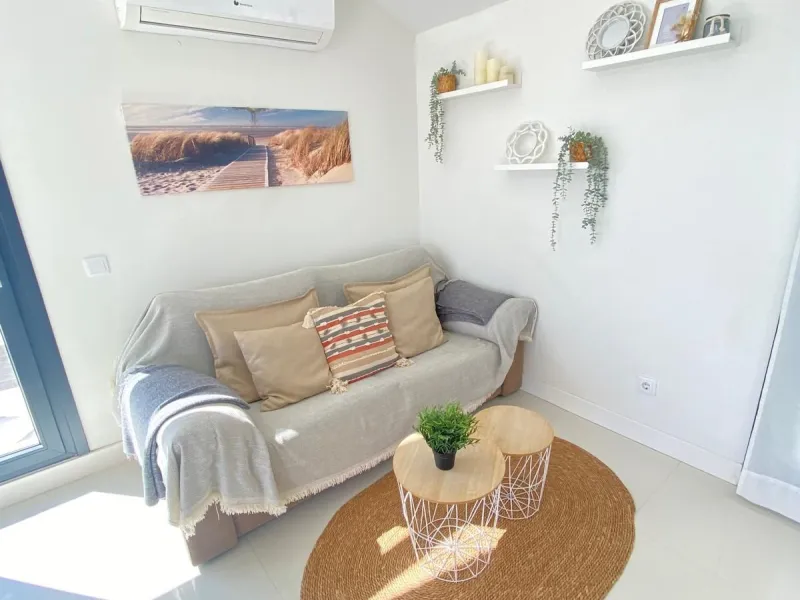 RENTAL INVESTMENT & TOURIST LICENSE IN PLACE