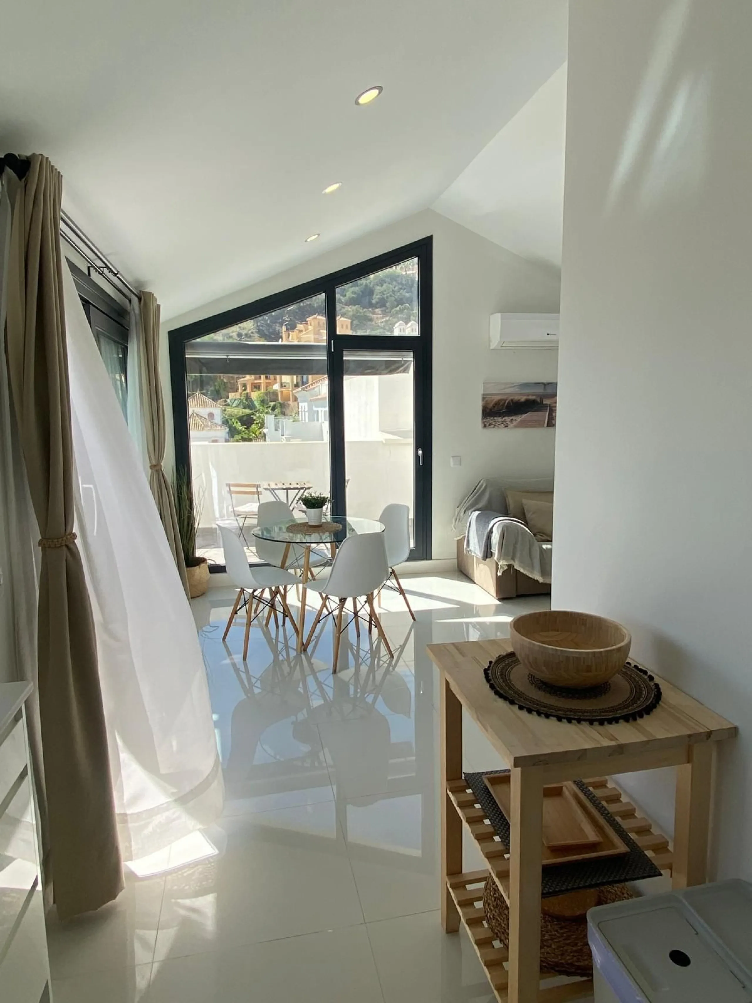 RENTAL INVESTMENT & TOURIST LICENSE IN PLACE