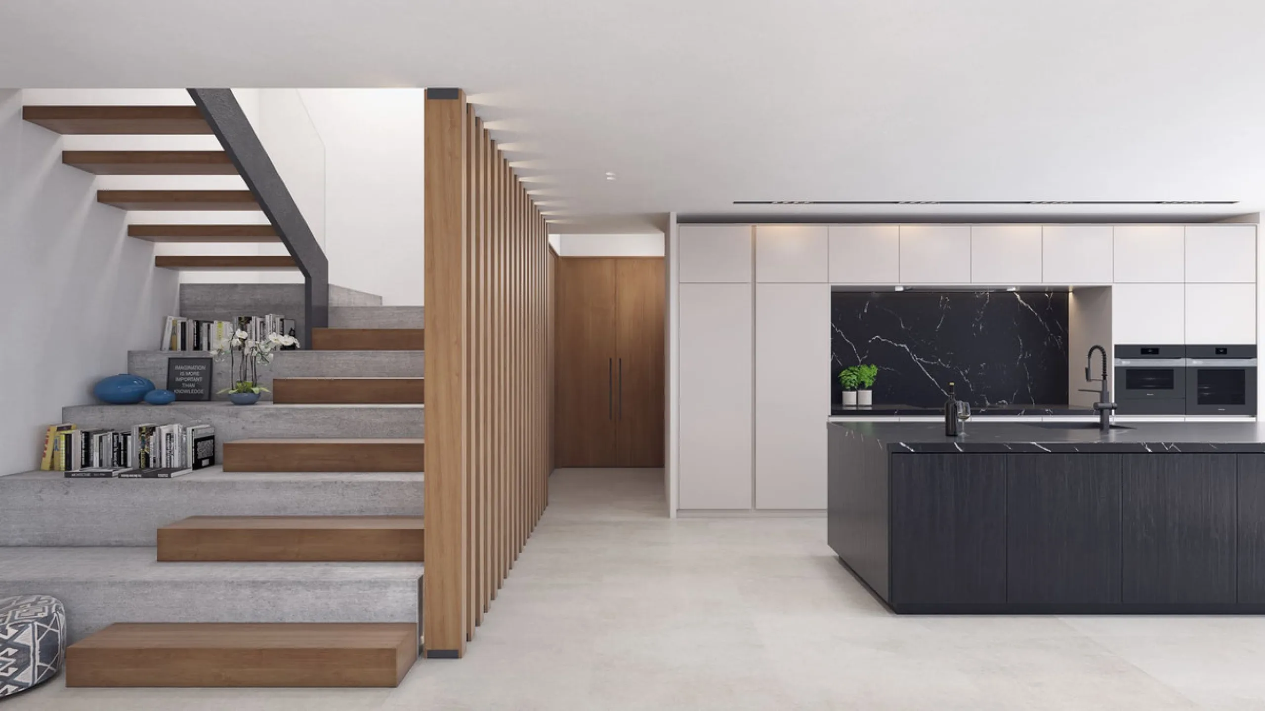 House - Detached Villa в продаже в Málaga, Málaga. В доме 4 спален и 4 ванных комнат. Площадь дома 348 м². Площадь участка 920 м²
