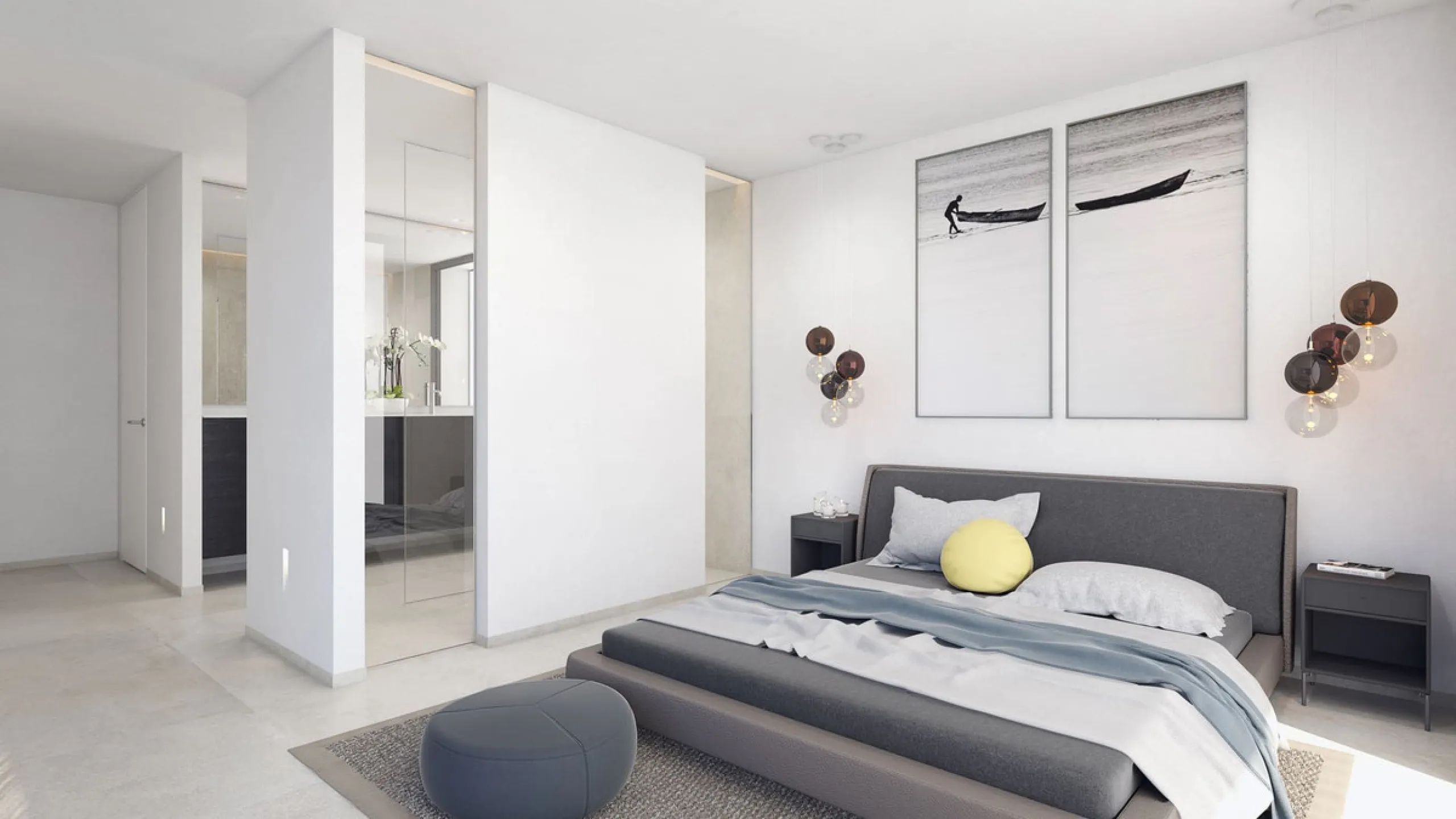 House - Detached Villa в продаже в Málaga, Málaga. В доме 4 спален и 4 ванных комнат. Площадь дома 348 м². Площадь участка 920 м²