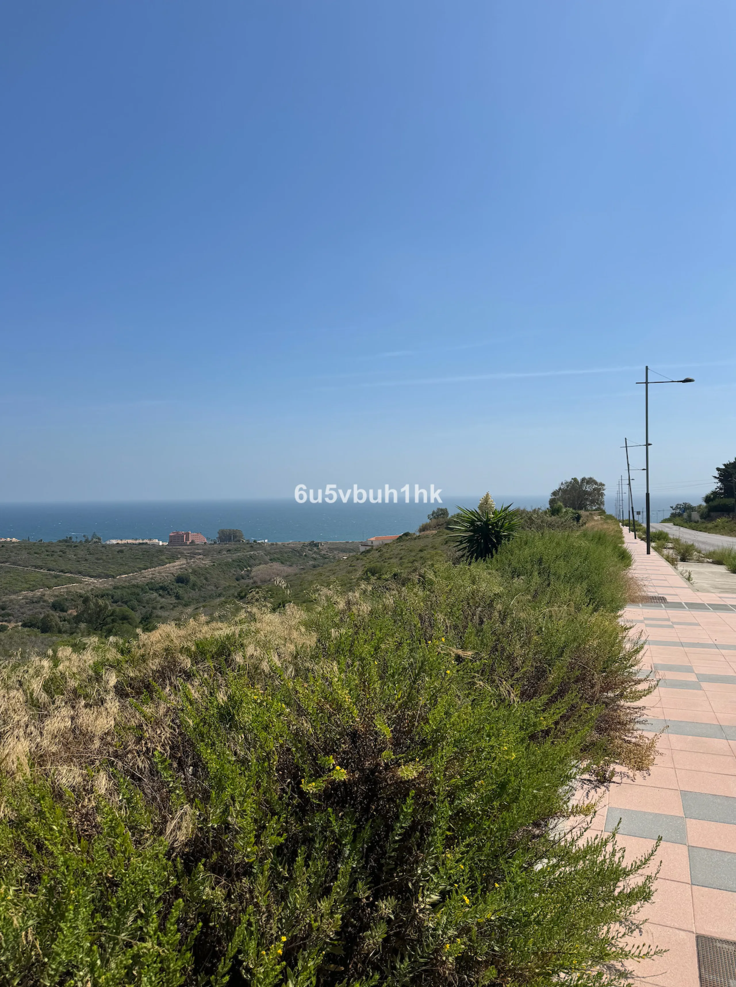 Plot - Land в продаже в Manilva, Málaga. Площадь участка 86129 м²
