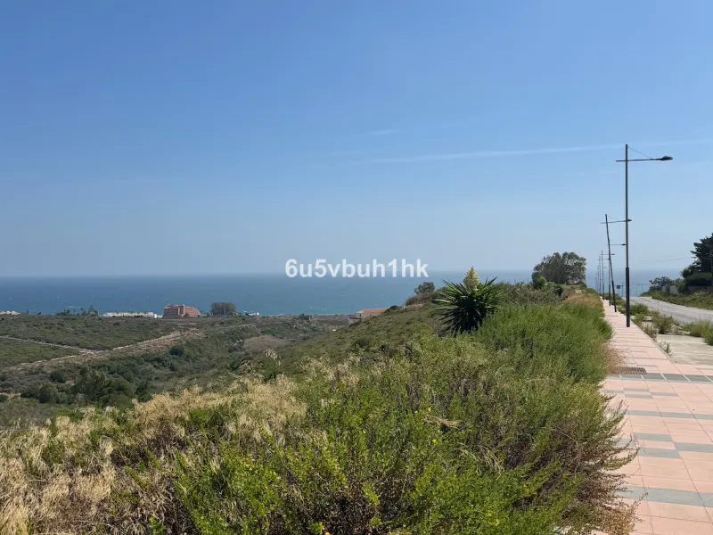 Plot - Land в продаже в Manilva, Málaga. Площадь участка 86129 м²