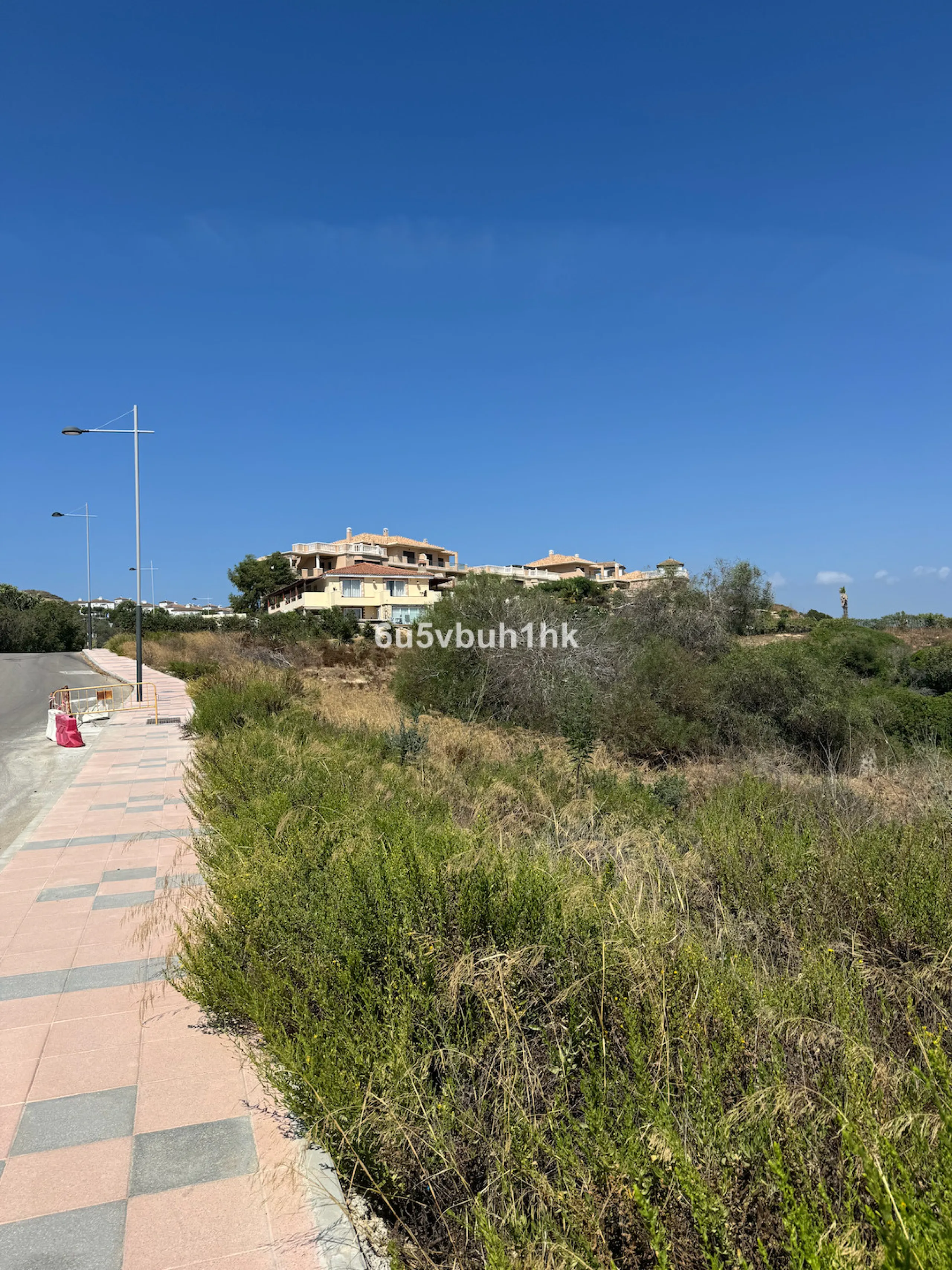 Plot - Land в продаже в Manilva, Málaga. Площадь участка 86129 м²