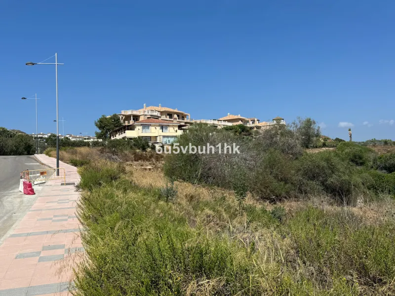 Plot - Land в продаже в Manilva, Málaga. Площадь участка 86129 м²